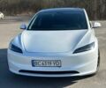Белый Тесла Модель 3, объемом двигателя 0 л и пробегом 22 тыс. км за 31000 $, фото 1 на Automoto.ua