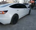 Белый Тесла Модель 3, объемом двигателя 0 л и пробегом 39 тыс. км за 34999 $, фото 10 на Automoto.ua