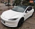 Белый Тесла Модель 3, объемом двигателя 0 л и пробегом 5 тыс. км за 30000 $, фото 3 на Automoto.ua