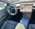 Белый Тесла Модель 3, объемом двигателя 0 л и пробегом 1 тыс. км за 28900 $, фото 9 на Automoto.ua