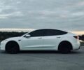 Білий Тесла Модель 3, об'ємом двигуна 0 л та пробігом 6 тис. км за 28000 $, фото 19 на Automoto.ua