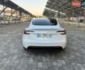Білий Тесла Модель 3, об'ємом двигуна 0 л та пробігом 7 тис. км за 28500 $, фото 6 на Automoto.ua
