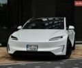 Белый Тесла Модель 3, объемом двигателя 0 л и пробегом 40 тыс. км за 35800 $, фото 1 на Automoto.ua