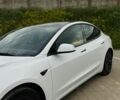 Білий Тесла Модель 3, об'ємом двигуна 0 л та пробігом 50 тис. км за 27500 $, фото 7 на Automoto.ua
