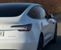 Белый Тесла Модель 3, объемом двигателя 0 л и пробегом 39 тыс. км за 35999 $, фото 10 на Automoto.ua