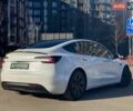 Белый Тесла Модель 3, объемом двигателя 0 л и пробегом 1 тыс. км за 36000 $, фото 6 на Automoto.ua