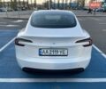 Белый Тесла Модель 3, объемом двигателя 0 л и пробегом 16 тыс. км за 24400 $, фото 7 на Automoto.ua