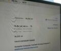 Белый Тесла Модель 3, объемом двигателя 0 л и пробегом 25 тыс. км за 10000 $, фото 8 на Automoto.ua