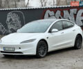 Білий Тесла Модель 3, об'ємом двигуна 0 л та пробігом 20 тис. км за 20999 $, фото 1 на Automoto.ua