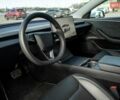 Білий Тесла Модель 3, об'ємом двигуна 0 л та пробігом 27 тис. км за 33800 $, фото 10 на Automoto.ua