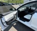 Білий Тесла Модель 3, об'ємом двигуна 0 л та пробігом 14 тис. км за 11000 $, фото 7 на Automoto.ua
