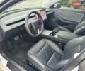 Белый Тесла Модель 3, объемом двигателя 0 л и пробегом 7 тыс. км за 27900 $, фото 10 на Automoto.ua
