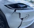 Белый Тесла Модель 3, объемом двигателя 0 л и пробегом 2 тыс. км за 15000 $, фото 13 на Automoto.ua