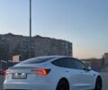 Белый Тесла Модель 3, объемом двигателя 0 л и пробегом 15 тыс. км за 25300 $, фото 10 на Automoto.ua