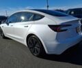 Білий Тесла Модель 3, об'ємом двигуна 0 л та пробігом 26 тис. км за 15000 $, фото 3 на Automoto.ua
