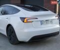Белый Тесла Модель 3, объемом двигателя 0 л и пробегом 39 тыс. км за 33999 $, фото 14 на Automoto.ua