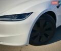 Белый Тесла Модель 3, объемом двигателя 0 л и пробегом 1 тыс. км за 36000 $, фото 12 на Automoto.ua