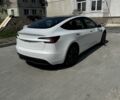 Білий Тесла Модель 3, об'ємом двигуна 0 л та пробігом 19 тис. км за 26000 $, фото 4 на Automoto.ua