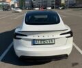 Білий Тесла Модель 3, об'ємом двигуна 0 л та пробігом 36 тис. км за 26999 $, фото 4 на Automoto.ua