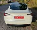 Белый Тесла Модель 3, объемом двигателя 0 л и пробегом 6 тыс. км за 25900 $, фото 4 на Automoto.ua