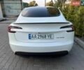 Білий Тесла Модель 3, об'ємом двигуна 0 л та пробігом 24 тис. км за 31999 $, фото 17 на Automoto.ua