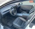 Белый Тесла Модель 3, объемом двигателя 0 л и пробегом 16 тыс. км за 24400 $, фото 13 на Automoto.ua