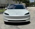 Білий Тесла Модель 3, об'ємом двигуна 0 л та пробігом 3 тис. км за 14900 $, фото 6 на Automoto.ua