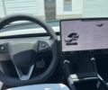 Білий Тесла Модель 3, об'ємом двигуна 0 л та пробігом 15 тис. км за 12400 $, фото 5 на Automoto.ua