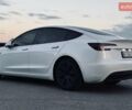 Белый Тесла Модель 3, объемом двигателя 0 л и пробегом 14 тыс. км за 27500 $, фото 15 на Automoto.ua
