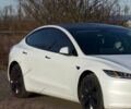 Белый Тесла Модель 3, объемом двигателя 0 л и пробегом 39 тыс. км за 35999 $, фото 45 на Automoto.ua