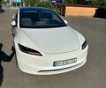 Білий Тесла Модель 3, об'ємом двигуна 0 л та пробігом 28 тис. км за 28650 $, фото 5 на Automoto.ua