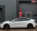 Белый Тесла Модель 3, объемом двигателя 0 л и пробегом 20 тыс. км за 38500 $, фото 5 на Automoto.ua
