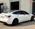 Білий Тесла Модель 3, об'ємом двигуна 0 л та пробігом 25 тис. км за 32000 $, фото 9 на Automoto.ua