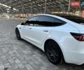Білий Тесла Модель 3, об'ємом двигуна 0 л та пробігом 7 тис. км за 28500 $, фото 4 на Automoto.ua