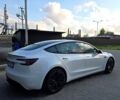 Білий Тесла Модель 3, об'ємом двигуна 0 л та пробігом 20 тис. км за 27000 $, фото 3 на Automoto.ua