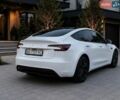 Белый Тесла Модель 3, объемом двигателя 0 л и пробегом 25 тыс. км за 29900 $, фото 5 на Automoto.ua