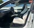 Білий Тесла Модель 3, об'ємом двигуна 0 л та пробігом 36 тис. км за 25300 $, фото 10 на Automoto.ua