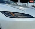 Белый Тесла Модель 3, объемом двигателя 0 л и пробегом 8 тыс. км за 29777 $, фото 20 на Automoto.ua