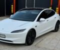 Білий Тесла Модель 3, об'ємом двигуна 0 л та пробігом 34 тис. км за 25300 $, фото 5 на Automoto.ua