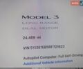 Білий Тесла Модель 3, об'ємом двигуна 0 л та пробігом 39 тис. км за 8700 $, фото 12 на Automoto.ua