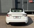 Білий Тесла Модель 3, об'ємом двигуна 0 л та пробігом 25 тис. км за 32000 $, фото 8 на Automoto.ua