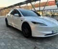 Білий Тесла Модель 3, об'ємом двигуна 0 л та пробігом 7 тис. км за 28500 $, фото 1 на Automoto.ua