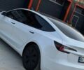 Білий Тесла Модель 3, об'ємом двигуна 0 л та пробігом 34 тис. км за 25300 $, фото 19 на Automoto.ua