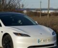 Белый Тесла Модель 3, объемом двигателя 0 л и пробегом 39 тыс. км за 35999 $, фото 44 на Automoto.ua