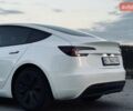 Белый Тесла Модель 3, объемом двигателя 0 л и пробегом 14 тыс. км за 27500 $, фото 3 на Automoto.ua