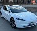 Белый Тесла Модель 3, объемом двигателя 0 л и пробегом 44 тыс. км за 34990 $, фото 3 на Automoto.ua