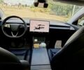 Белый Тесла Модель 3, объемом двигателя 0 л и пробегом 32 тыс. км за 31499 $, фото 4 на Automoto.ua