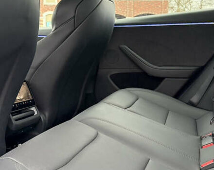 Белый Тесла Модель 3, объемом двигателя 0 л и пробегом 172 тыс. км за 38500 $, фото 11 на Automoto.ua