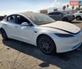 Белый Тесла Модель 3, объемом двигателя 0 л и пробегом 34 тыс. км за 9500 $, фото 4 на Automoto.ua