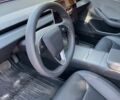Белый Тесла Модель 3, объемом двигателя 0 л и пробегом 12 тыс. км за 27500 $, фото 6 на Automoto.ua